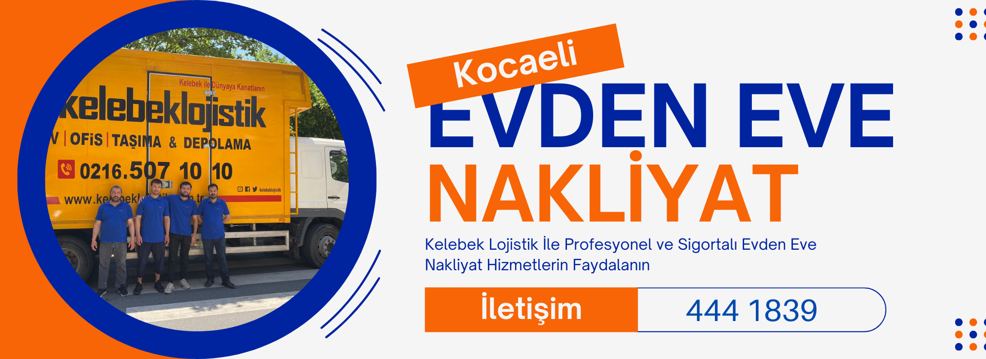 Kocaeli Evden Eve Nakliyat görseli